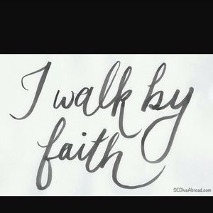 Meet your Posher, Kat